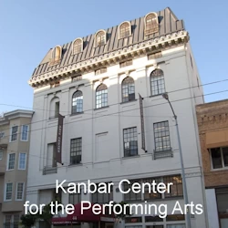 Kanbar Center for the Performing Arts