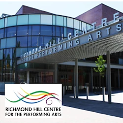 Richmond Hill Center for the Performing Arts
