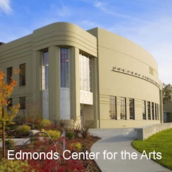 Edmonds Center for the Arts Edmonds Center for the Arts