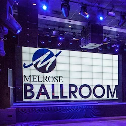 Melrose Ballroom Melrose Ballroom