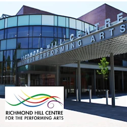 Richmond Hill Center for the Performing Arts Richmond Hill Center for the Performing Arts