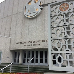 Scottish Rite Theater Scottish Rite Theater